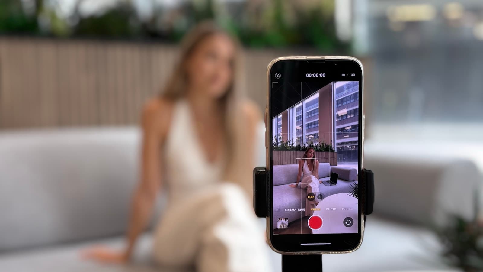 AI Content Automation